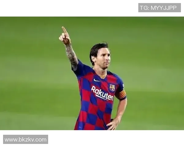 梅西足球生涯精彩瞬间图集展现传奇球星的辉煌与激情