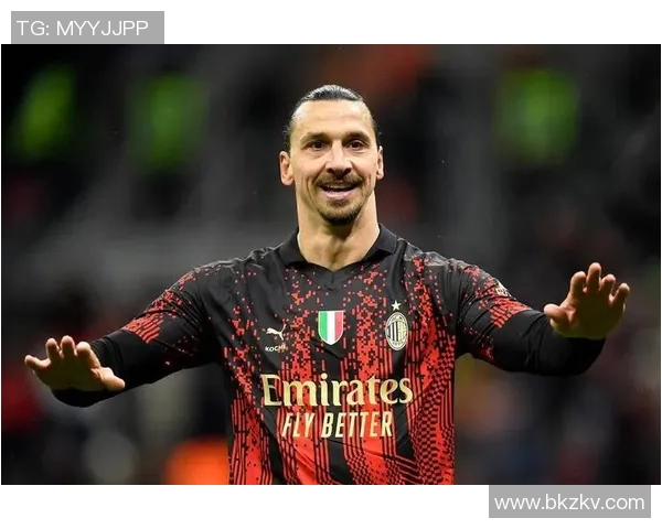 足球明星伊布携手推出智能手环引领运动科技新潮流