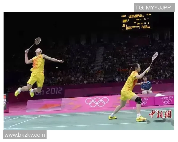 南京羽毛球队战术解析：如何在比赛中运用策略提升竞技水平